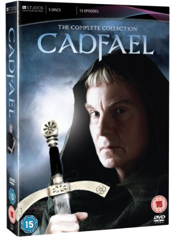 Cadfael - The Complete Collection [DVD]