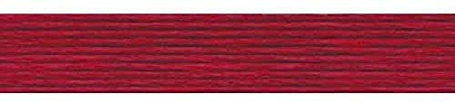 DMC 117MC-0150 Sticktwist, Textil, 0150 Rot, 8 m