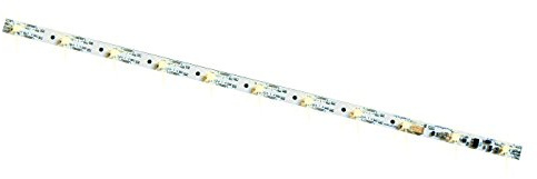 Viessmann 5077 H0 Wagon avec éclairage intérieur de Fonction Décodeur véhicule, Blanc Chaud