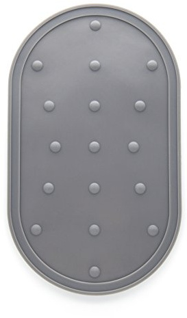 TIVIT Iron Rest - Silicone Flat Iron Resting Pad - Perfect for Ironing Boards, Countertops & More