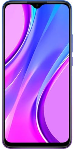 Xiaomi Redmi 9 Smartphone Camera 6,53 Full HD + écran 5020 mAh sans Fonction NFC (Gris Carbone, 4 Go + 64 Go)