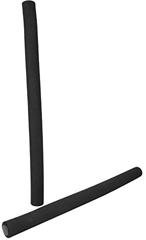 1 Paar Lenkergriffe, Schaumstoff, Schaumstoff, weiche Lenkergriffe, Abdeckung, Plug, Fahrradzubehör