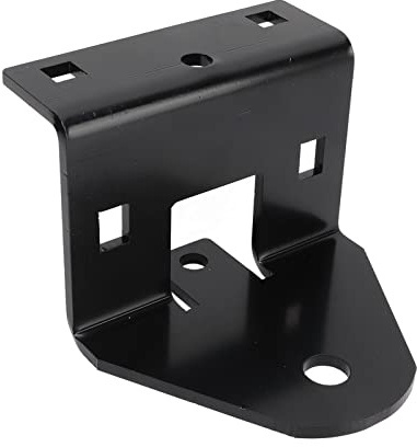 Zero Turn Attelage de Remorque 71514900 pour Ariens ZTXD ZTXL IKONX IKONXL Heavy Duty épais en Acier Robuste Tondeuse Remorque Attelage de Remplacement