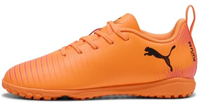 Puma Future 8 Play TT Jr Zapatillas de fútbolUnisex niños