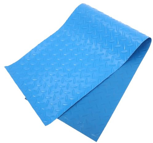 MINAOLULUS Slip Step Mat for Swimming Pool Ladder Non-slip Pool Mat for Poolside Use and Comfortable