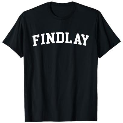 Findlay - Style