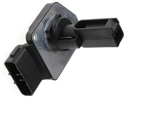 débitmètre d'air Compatible Avec Toyota Pour T100 1997-1998 22204-75010 AFH70-15 22204-0C010 22500-0C010 AFH70-22 MAF0050 Capteur De Débitmètre D'air Massique Pour Voiture
