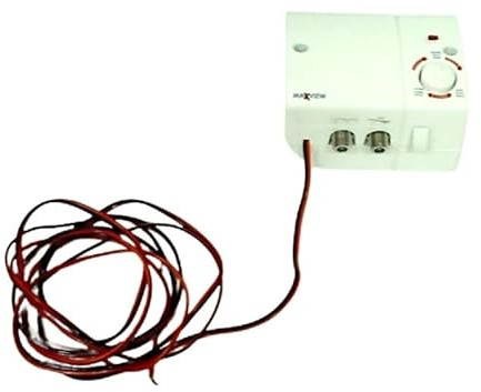 AMPLIFICATEUR pour ANTENNE OMNIMAX