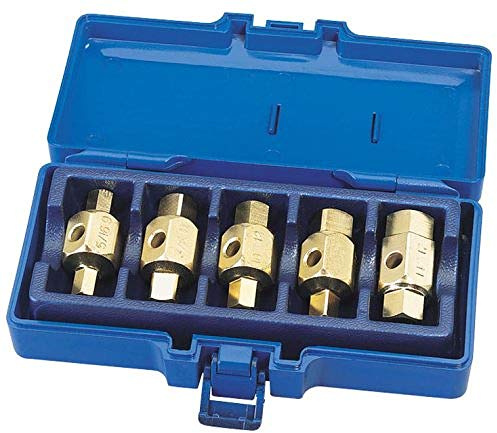 Draper Expert 13374 Brechstange 25 cm