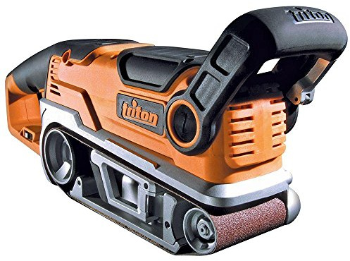 Triton TA1200BS Belt Sander 3-Inch by 21-Inch,Black
