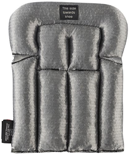 Snickers Workwear Bodenleger Kniepolster, 9118, Kniepolster aus Polyäthylenkugeln (1 Paar)