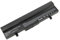 ARyee 5200mAh 11.1V 1005 Akku Laptop Akku für ASUS Eee PC 1001HA 1005 1005H 1005HA 1005HA-A 1005HA-E 1005HA-EU1X 1005HA-EU1X-BK 1005HA-H 1005HA-M 1005HA-P 1005HA-PU1X