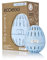 ecoegg Laundry Egg with 70 washes included | Detergent Replacement | Non bio and no enzymes, no phosphates, no palm oil, no chlorine bleach or petrochemicals | Sensitive Skin | Fresh Linen 70 Wash