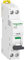 Schneider Electric - Acti9 iDT40T - disjoncteur modulaire - 1P+N - 10A - courbe C - 4500A/6kA - A9P22610