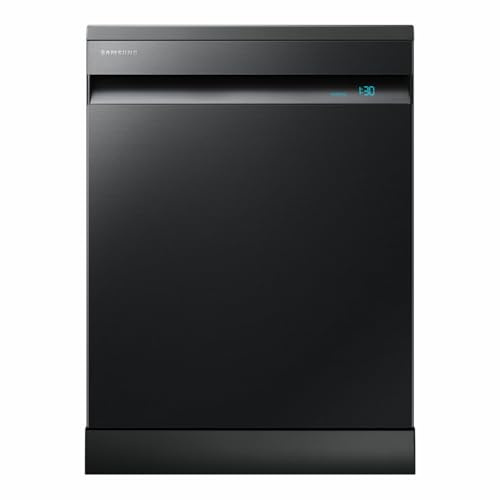 Samsung Lavavajillas DW60A8050FB/ET libre instalación de 14 cubiertos.