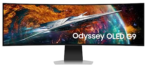 SAMS 49 L S49CG954SU OLED LS49CG954SUXEN