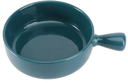 MAGICLULU Insalatiera in Piccola Pentola per Latto Pentola da Cucina Ciotola in Padella in Ciotola per Noodles