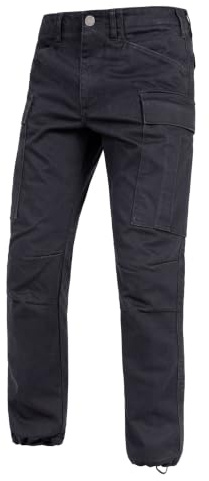John Doe Regular Cargo Motorrad Textilhose