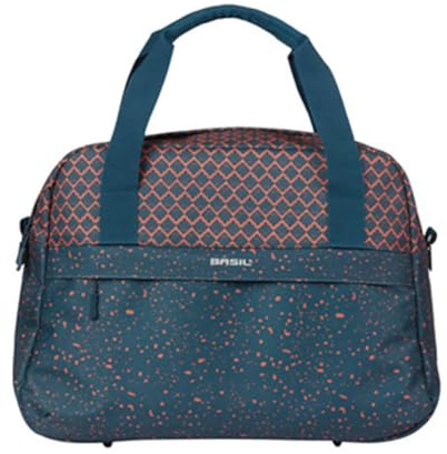 Basil Flair Carrier Bag 18l One Size