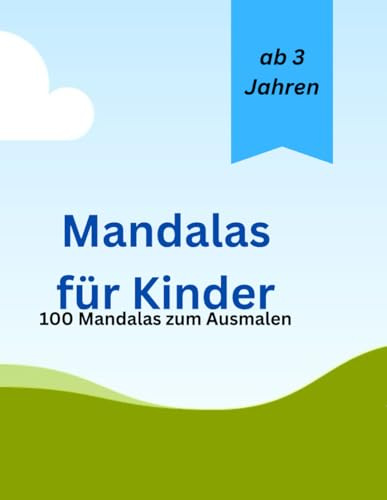 Mandalas für Kinder