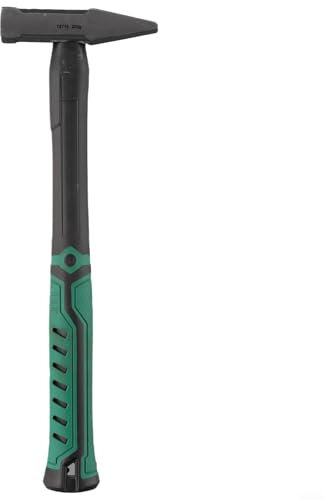 Efficient Building Tool Plastic Coated Duckbill Hammer Engineered for Durability (300g)