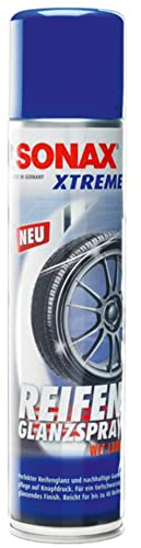 Sonax 235.300 Xtreme Reifenglanzspray Wet Look 400ml