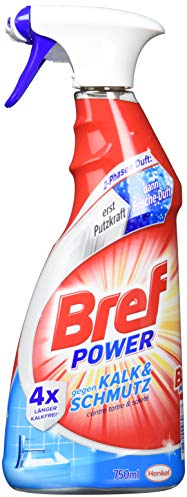 Henkel Bref Power Kalk & Schmutz, 750 ml