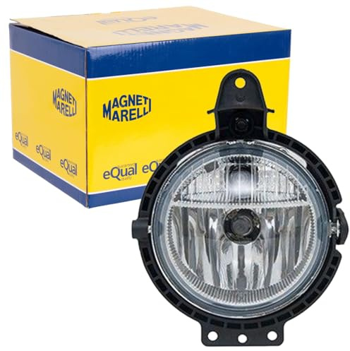 Magneti Marelli 712400101120 dimljus, höger/vänster