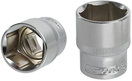KS Tools 922.1214 Douille ultimate 6 pans 1/2 14 mm