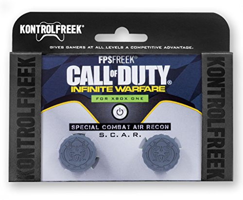 KontrolFreek FPS Freek Call of Duty S.C.A.R. für Xbox One Controller
