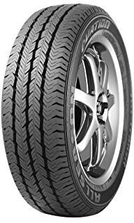 OVATION VI 07 AS - 205/75R16C 113/111R - E/E/73dB - Neumáticos para todo el año
