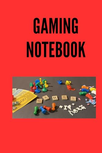 Gaming Notebook