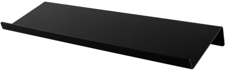 JEWEDECO Desktop Acryl Tastaturständer Mit Ergonomischer Keyboard Riser Für Büro Home Office Und Schule Fördert Bequemes Tippen Und Ermüdung