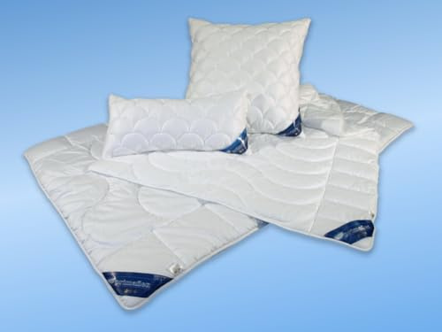 Garanta primoflex- Duo-Steppbett Größe 135x200