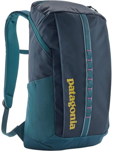 Patagonia Zaino unisex Black Hole Pack 25 l