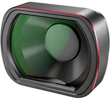 Filtro obiettivo macro per fotocamera Pocket 3 Scopri Minuti Bellezza con Facilità Rilascio Rapido Filtro Fotocamera