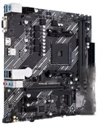 Fit For Ryzen R5 550X CPU, A520 Motherboard, Desktop Processor motherboard
