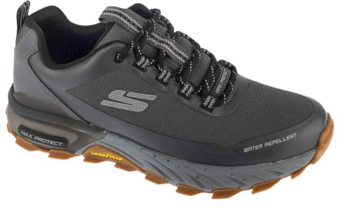 Skechers Max Protect Promote Track Scarpe da ginnasticaUomo