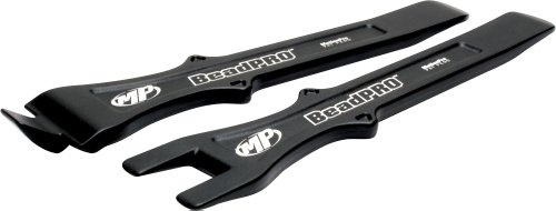 Motion Pro 08–0519 beadpro Tire Bead vorzubeugen und Hebel Werkzeug Set