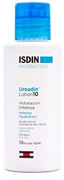 Ureadin Lotion 10 100 Ml