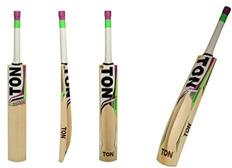 SS TON-GW-CB, Mazza da Cricket Men's, Beige, 5