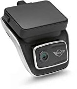 MINI Genuine Advanced Car Eye 3.0 Front Only Dash Cam Set Fits J05 66215A444A4