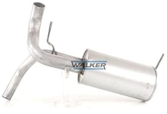 WALKER 24184 Endschalldämpfer ohne Anbauteile Kompatibel mit OPEL Astra J Sports Tourer P10 13329576 13379751 852519