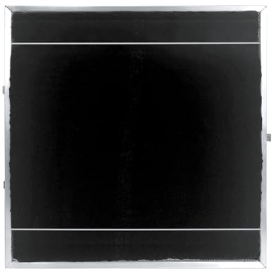 Franke 112.0735.432 Kesselfilter mit wiederverwendbarem Aktivkohlefilter