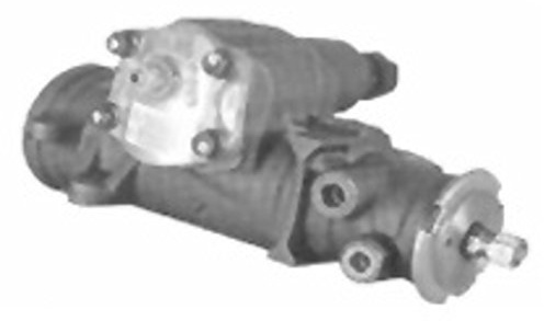 MAPCO 29971 Lenkgetriebe