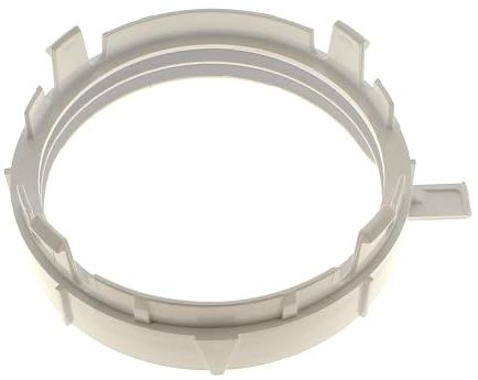 Anneau tension sortie d'air d'origine Sèche-linge 1250091004, 50293367004 ZANUSSI Sèche-linge 1250091004, 50293367004 ZANUSSI