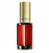 L'Oréal Paris Color Riche Le Vernis Nagellack Rot/Glänzender Farblack in sommerlichem Rot mit integriertem Überlack / 403 Femme Fatale / 1 x 5ml
