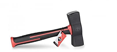 Rubi 71899 Maceta, Negro, 1000 g