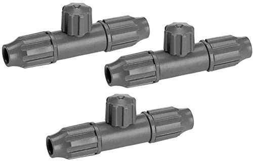 Gardena City Gardening Nebeldüse: 3 Ersatznebeldüsen für City Gardening Outdoor Luftkühler-Set, feine Vernebelung, niedriger Wasserverbrauch, Abkühlung an heißen Tagen auch im Freien (13136-20)