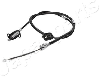 Japanparts BC-635R Cavo comando, Freno stazionamento